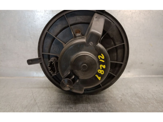 Вентилятор печки    1K1819015, 1K1819015   Volkswagen Golf SportWagen