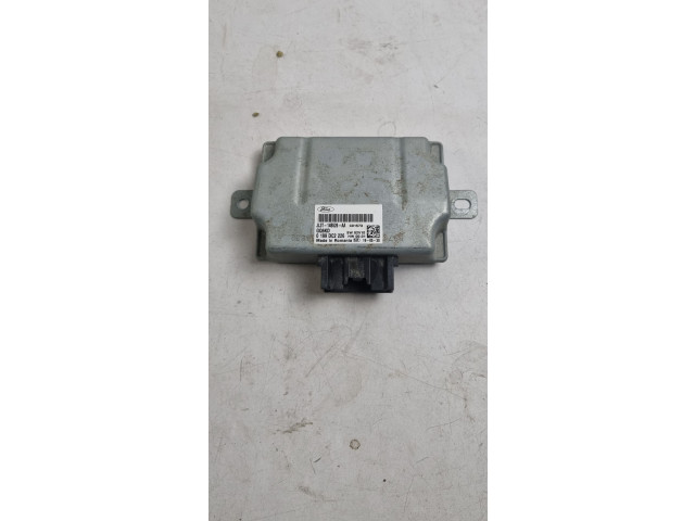 Блок управления питанием