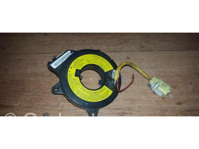 Подрулевой шлейф SRS    Mazda Premacy