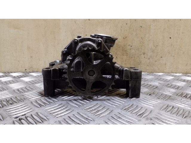 Масляный насос   9644350880  Ford Galaxy 2.0