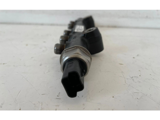 Топливная рампа 968529758003, 8H01   Citroen C3  