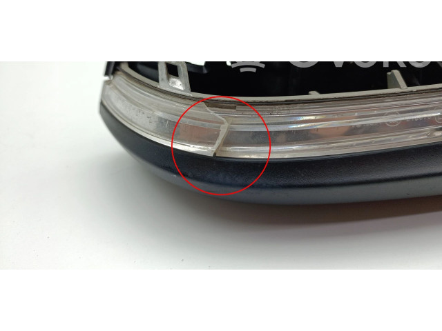 Zpětné zrcátko  BMW 1 F20 F21 2011  51167242704  