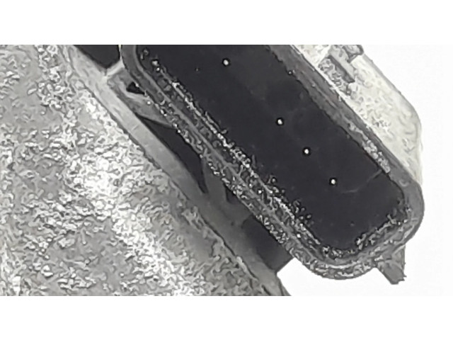 Дроссельная заслонка