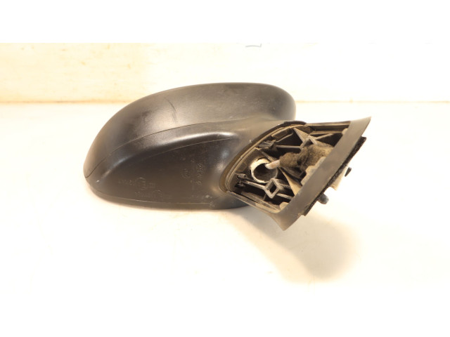 Zpětné zrcátko  Fiat Punto Evo 2010    