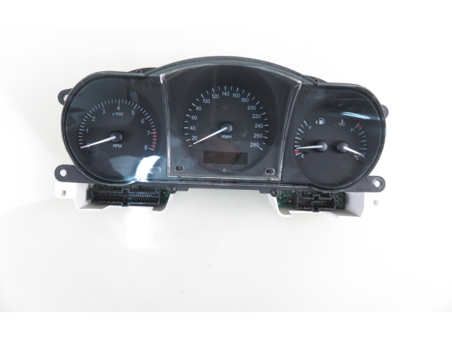 Панель приборов LNC4300, LNC4300 Jaguar XJ X308