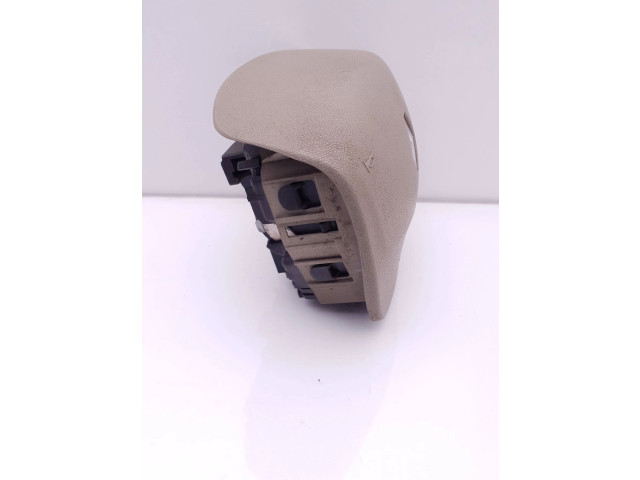 Подушка безопасности водителя 985705473R, 6182194FTCD Renault Scenic III - Grand scenic III