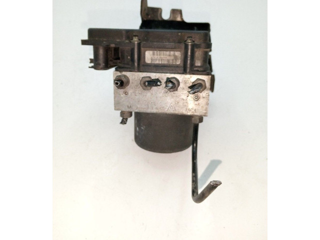 Блок АБС Fiat Idea - года