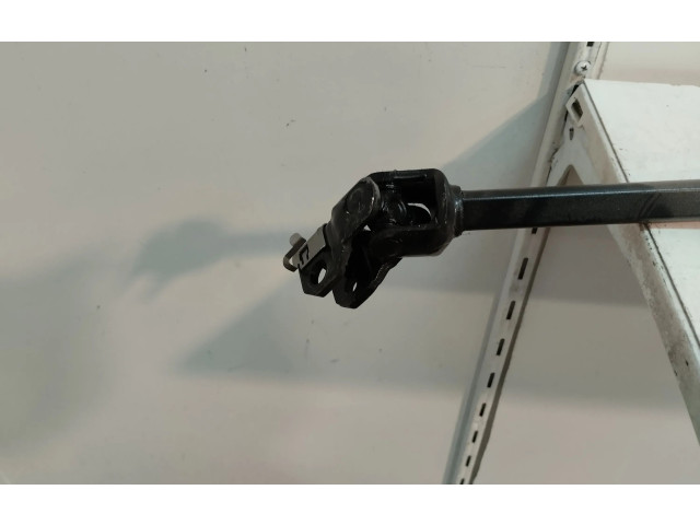 Рулевая рейка Citroen C4 Grand Picasso 2007 - 2013 года