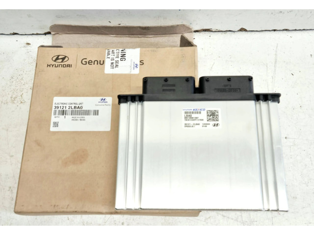 Řídící jednotka 39121-2LBA0 Hyundai i20 (BC3 BI3) 2021