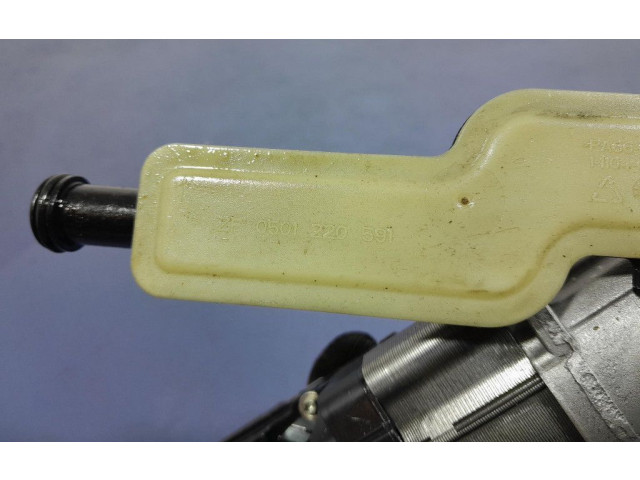 Čerpadlo oleje Alpine B3 B4 B5 B6 E90 E91 E92 E93