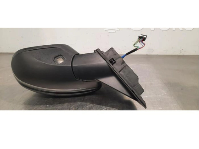 Zpětné zrcátko Peugeot 208 2020