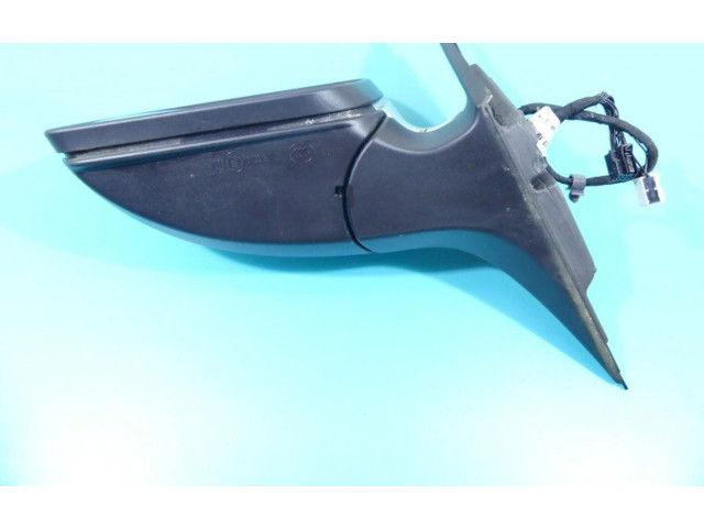 Zpětné zrcátko Mercedes-Benz C W204 2007 E1020875, IMPRK1336671