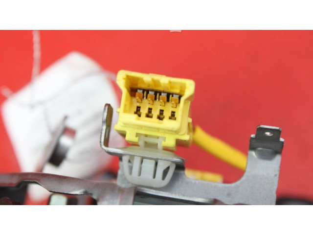 Подушка безопасности водителя Mitsubishi Lancer VIII