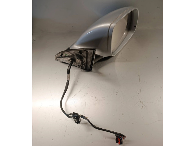 Zpětné zrcátko Audi Q7 4L 2008 4L0857536B, 4L2857410R