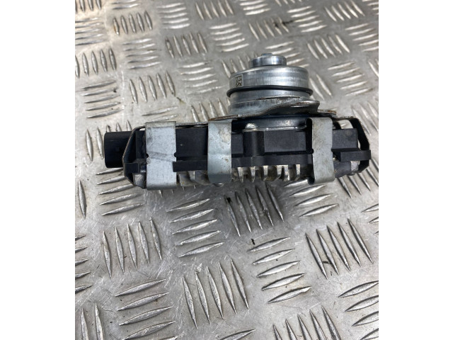 Блок управления редуктора коробки передач (раздатки) 0CJ927755, 0CJ927749   Audi Q5 SQ5