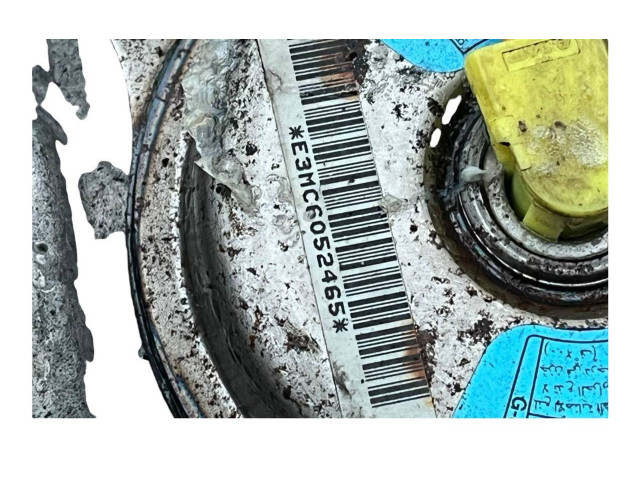 Подушка безопасности водителя 77800seaxg910 Honda Accord