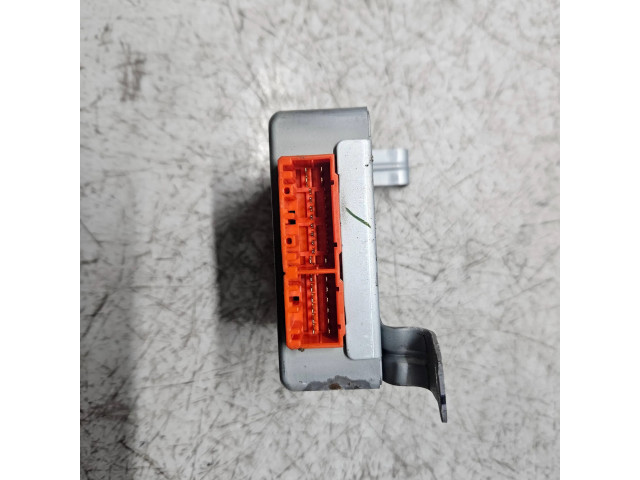 Блок управления АБС 39790-SX0-G01, 7522-107494 Honda Shuttle