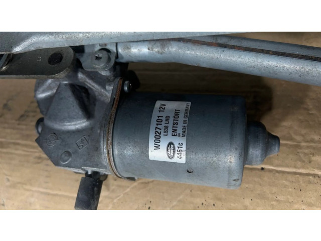 Комплект механизма стеклоочистителей