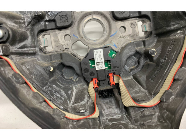 Руль Volkswagen Golf VI 2008 - 2013 года 5C0419091AK