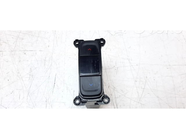 Блок управления климат-контролем 97950N7000, 97950N700NNB Hyundai Tucson TL