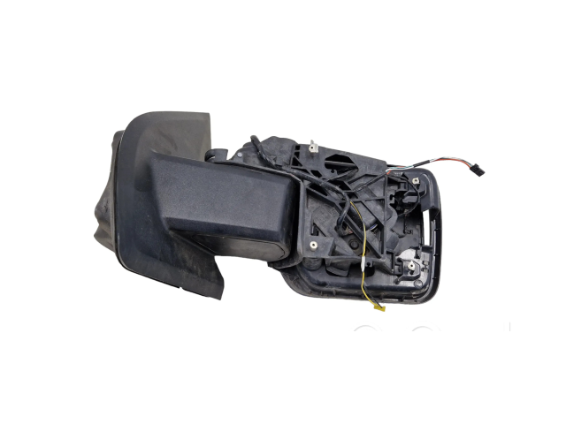 Zpětné zrcátko levé Ford F150 2021 ML3417683, ML3417683HESMAS