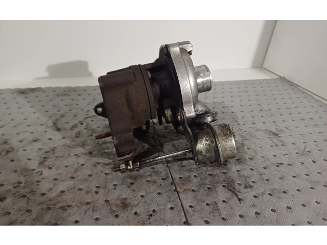 Turbodmychadlo Турбина 478276H307056, 54359700012 Nissan Note (E11)