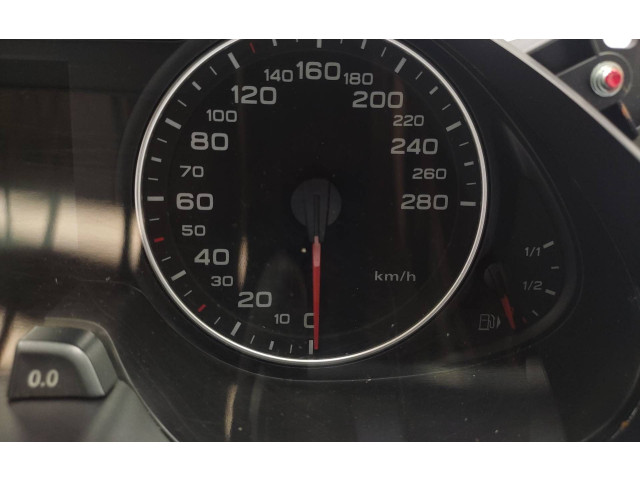 Панель приборов 8K0920900C, 503001621504   Audi A4 Allroad       