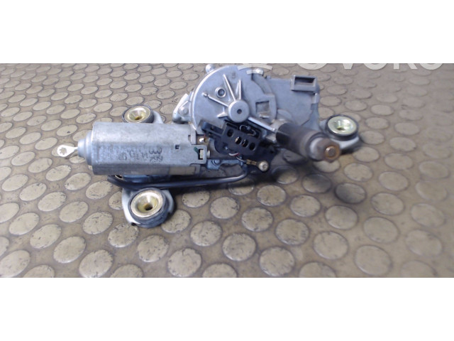 Моторчик заднего дворника V97FB17W400AA, 0390201546    Ford Puma