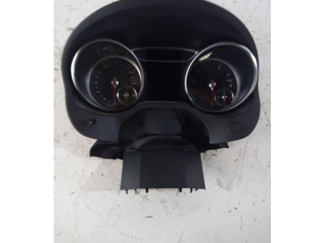 Přístrojová deska Mercedes-Benz GLA W156 2017 A1569008903, 270920