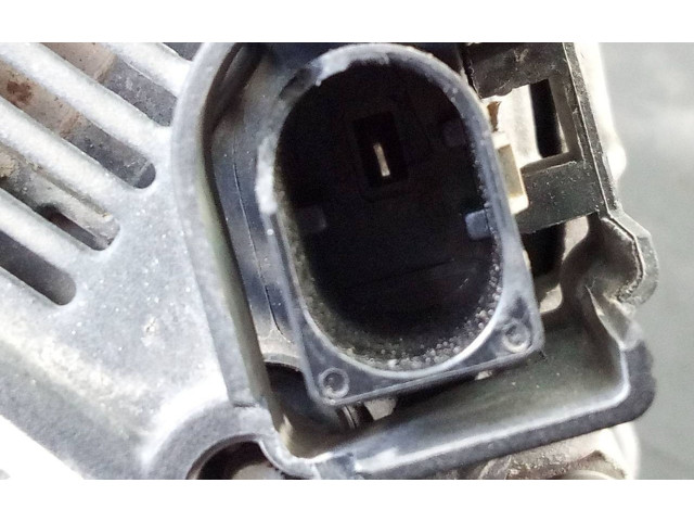 Генератор 04L903021A, P3-B6-4-2 Volkswagen Caddy