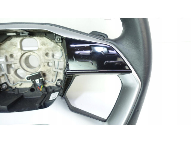 Руль Audi e-tron - года KIEROWNICA AUDI Q5 E-TRON 85E 85E419091L