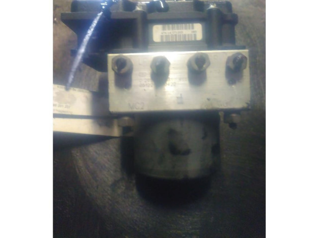 Jednotka ABS    Fiat Punto (188) 1999