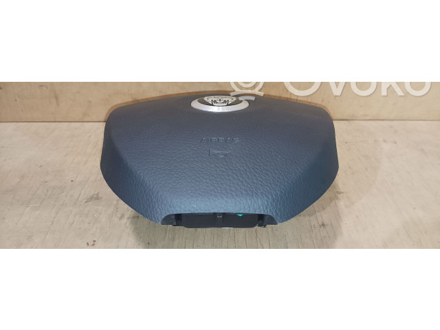 Подушка безопасности водителя 9W83043B13AD, 9W83043B13AD0LEG   Jaguar XF