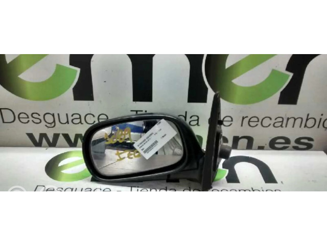 Zpětné zrcátko Nissan Micra