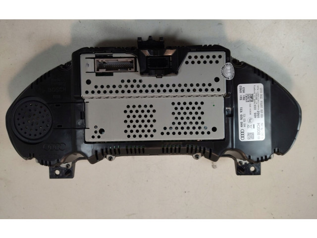 Панель приборов 4G1035223A, 4G1035223A Audi A6 S6 C7 4G