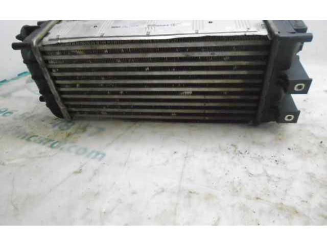 Интеркулер  9684212480, VALEO   Citroen DS4 1.6