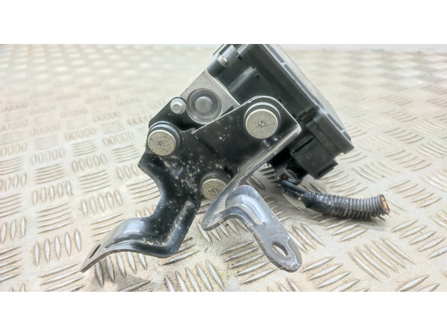 Блок АБС DN1C2C405EA, B515ESC Ford Ecosport 2013-2017 года