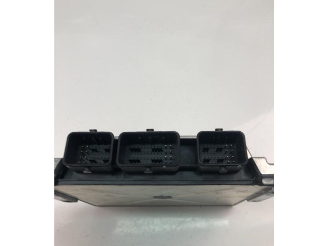 Блок управления двигателя 30788961, FR80 Volvo C30