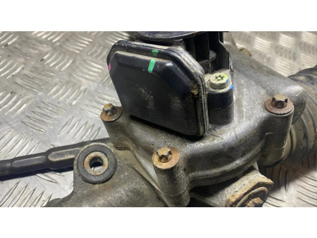 Рулевая рейка 5360ES6FG600, 03MS6FGG Honda Civic 2001-2005 года