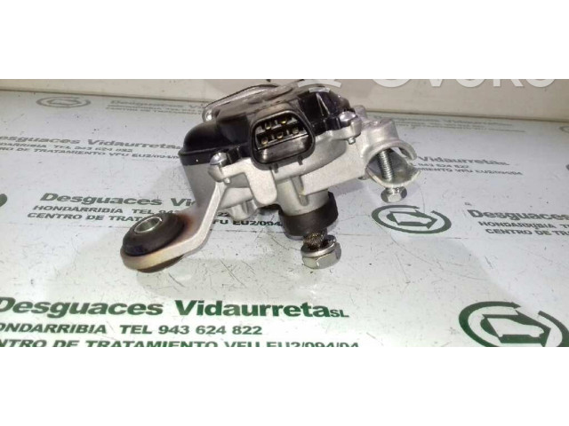 Моторчик дворников Mitsubishi Mirage VI G4 Attrage