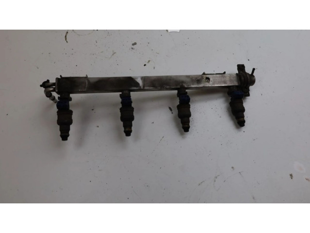 Топливная рампа 0280150432, 0280150432 Saab 900 для двигателя B234I