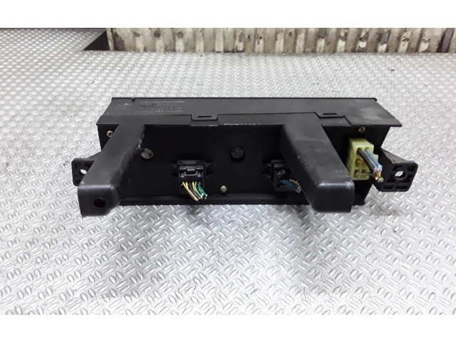 Блок управления климат-контролем 687000900X SsangYong Kyron