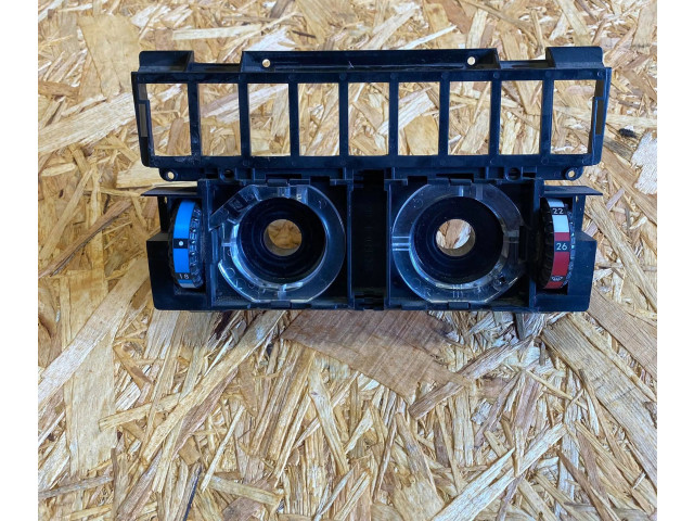 Блок управления климат-контролем 1248302785, 1147328522   Mercedes-Benz E W124