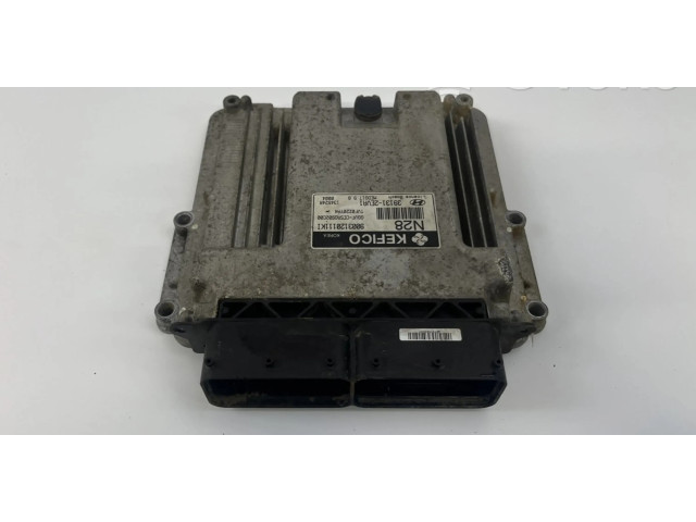 Řídící jednotka 391312EVA1, 39131-2EVA1 Hyundai i40 2013