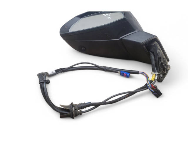 Zpětné zrcátko Audi Q7 4M 2018 4M1857409AL, 4M0857535G