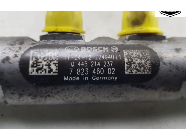 Vstřikovací lišta 7823460, 7823460 Mini Cooper Countryman R60 N47-C16A