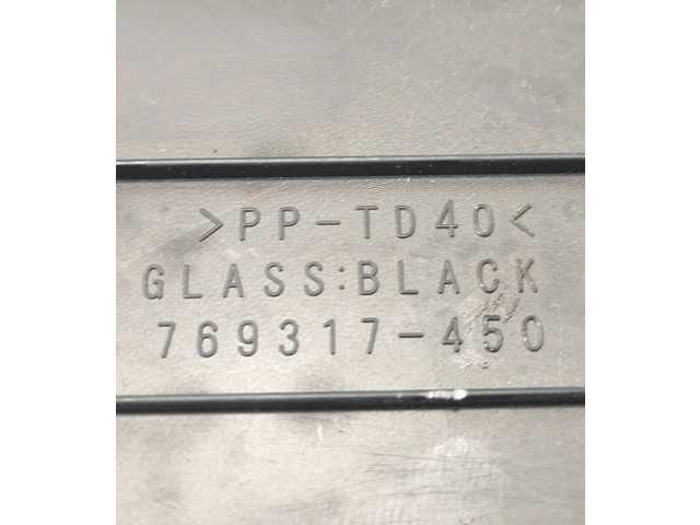 Панель приборов 8380060Y00A, 769166760   Toyota Land Cruiser (J150)       