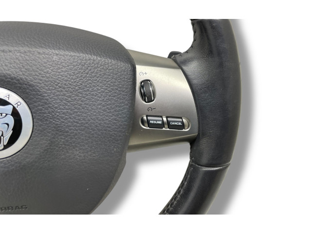 Руль Jaguar XF X250