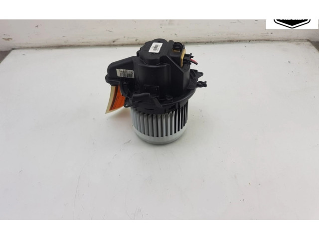 Вентилятор печки 5R5833500, 5R5833500   Renault Clio IV    