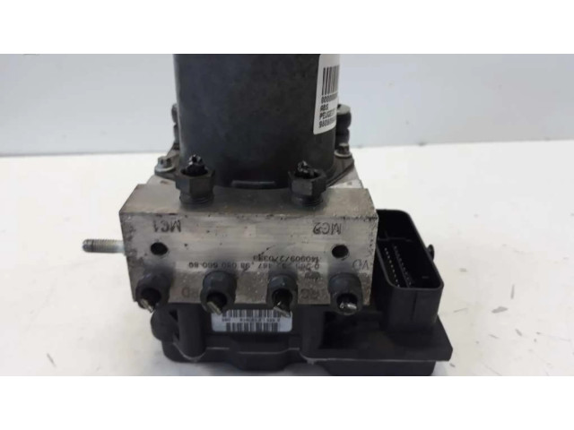 Блок АБС 9808066080 Peugeot 5008